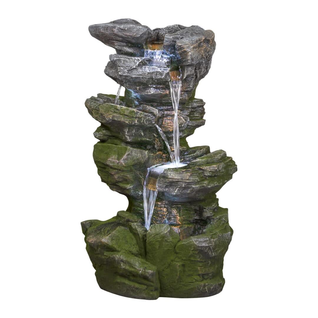 Fuente-Hijar-Diseño-compacto-bomba-luces