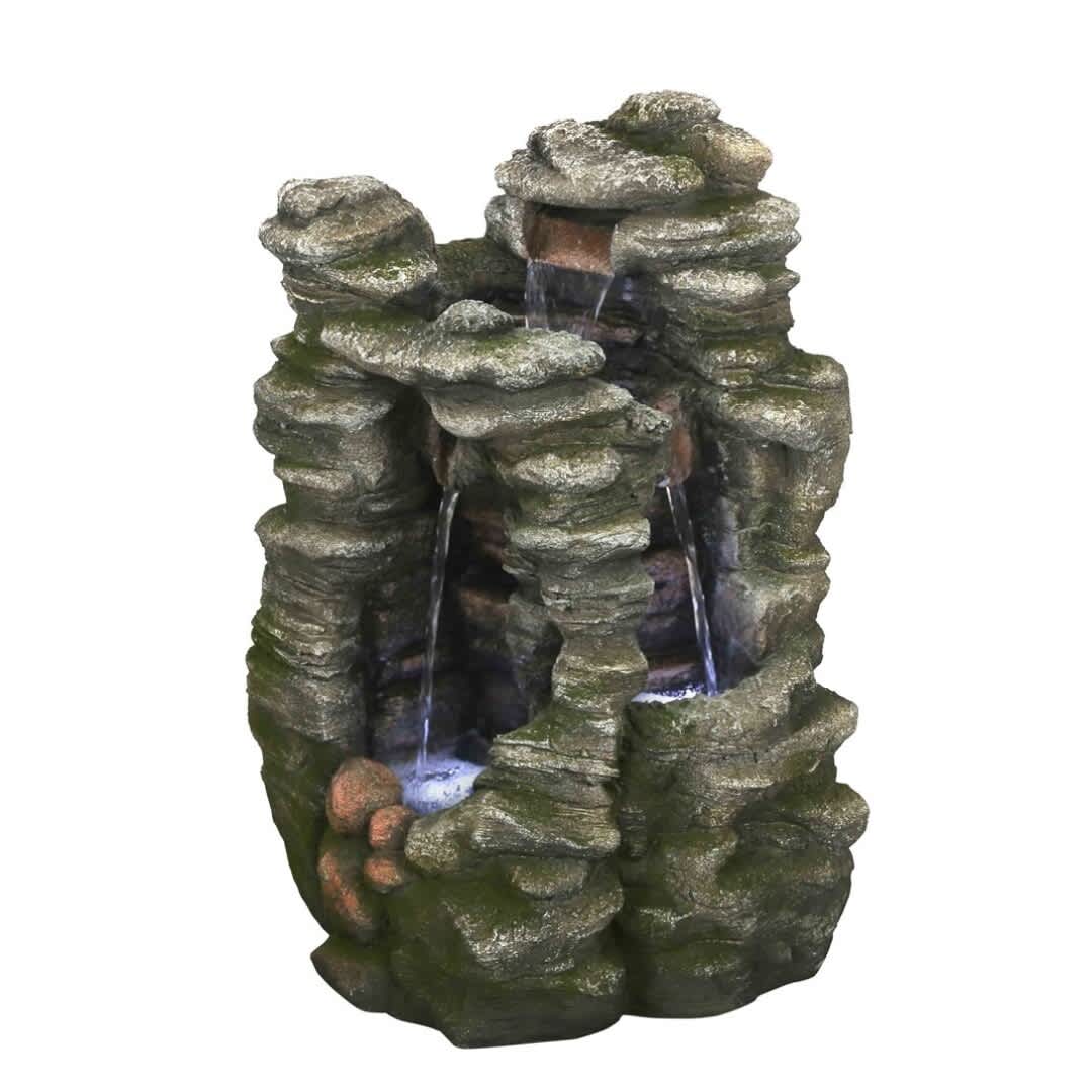 Fuente-jardín-Mississippi-Armonía-espacios-pequeños