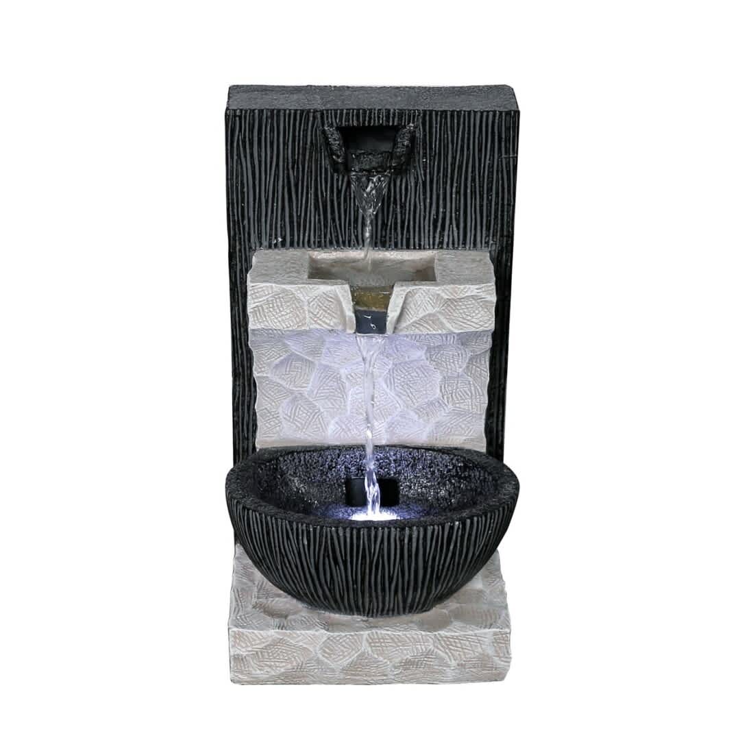 fuente-seul-poliresina-estetica-minimalista