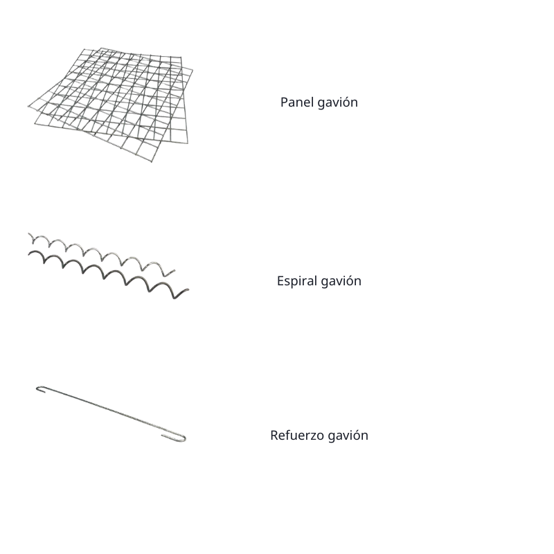 Gavión-profesional-piezas