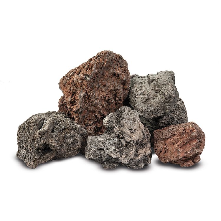 Saco-gravilla-volcánica