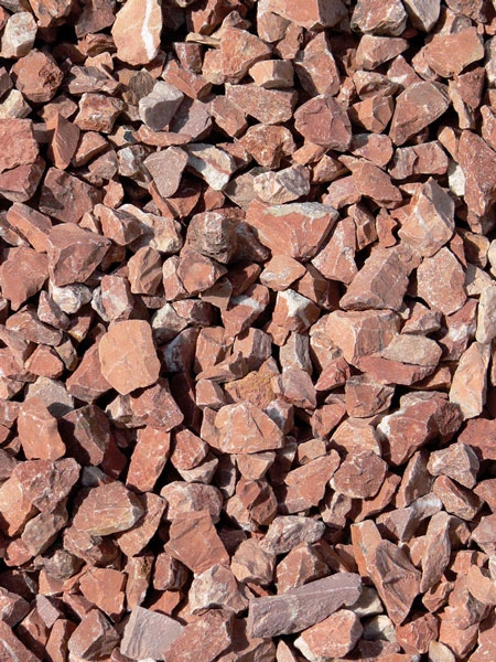 Gravilla-roja-10–18 mm-500 kg-Jardines-caminos