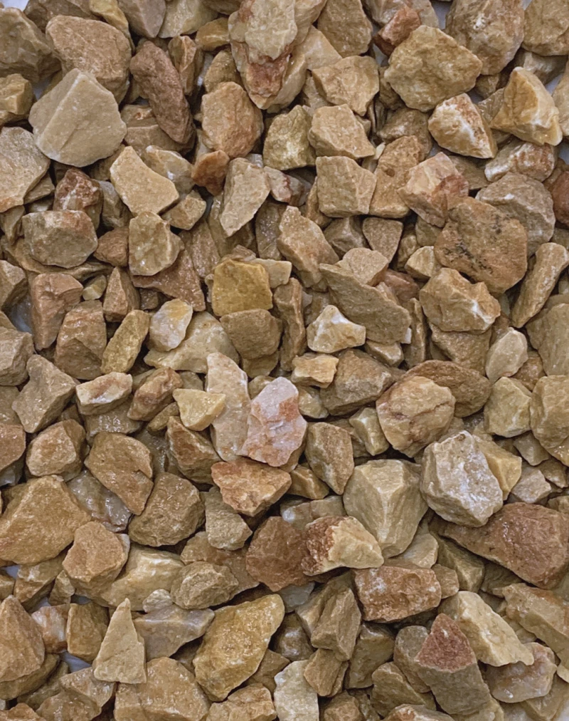 Gravilla-rosa-500 kg-Piedra-decorativa-para-jardín