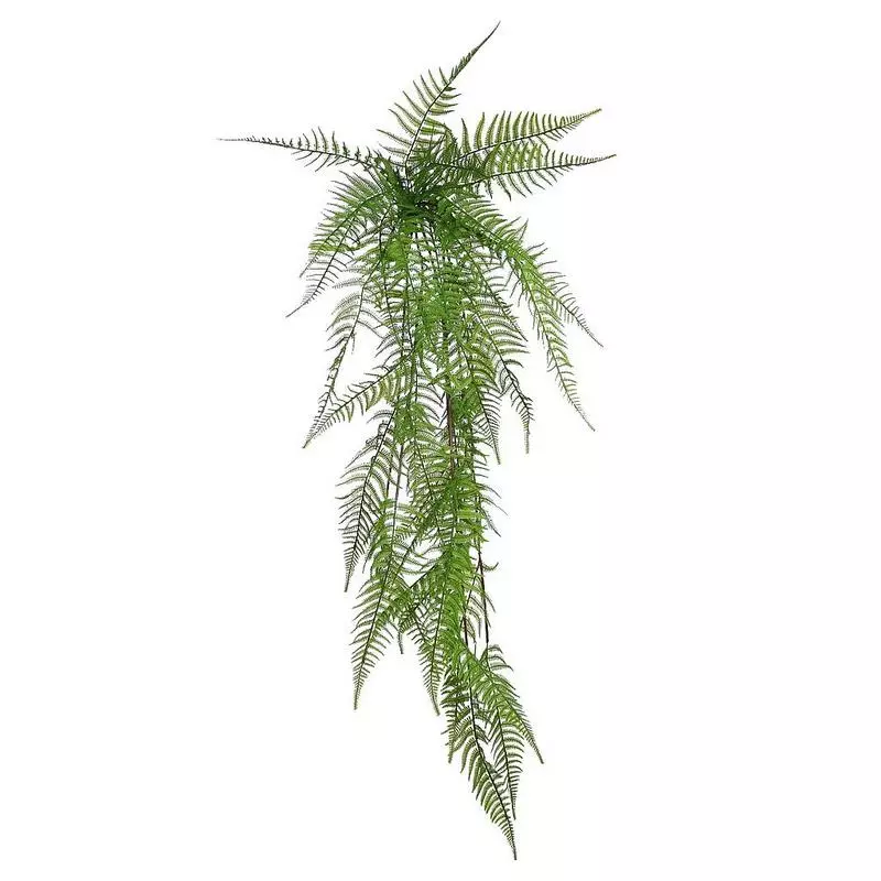 Helecho-artificial-colgante-alto