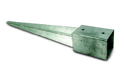 Herraje-pletina-punta-para-postes-cuadrados