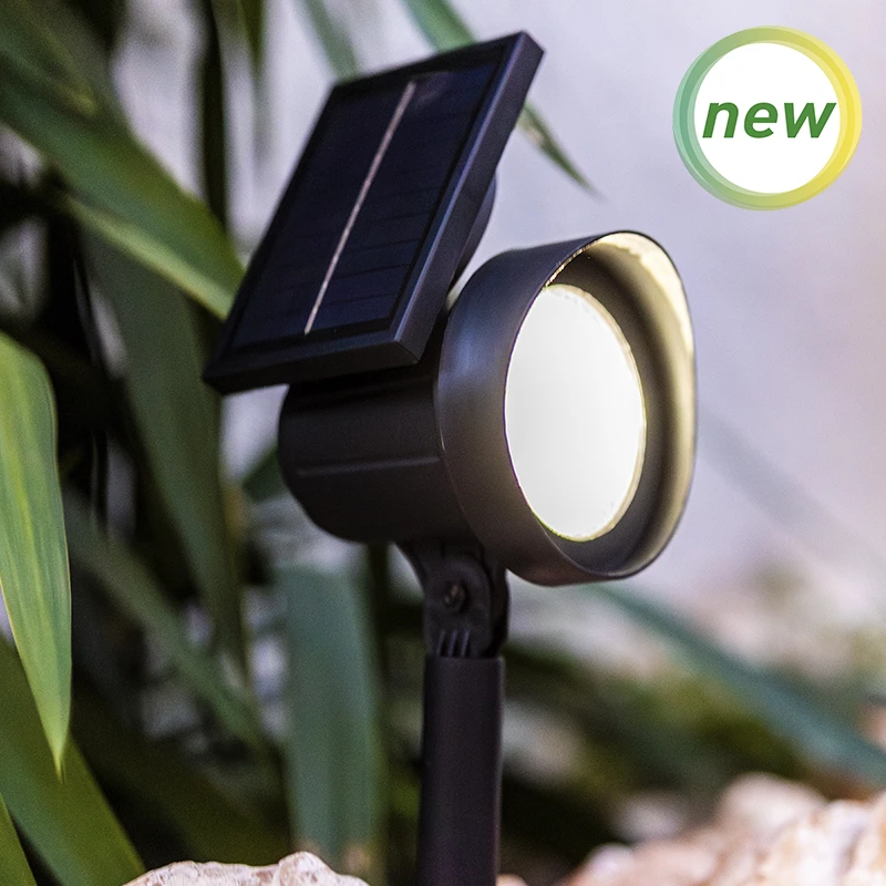 lampara-jardin-solar-estrella-led