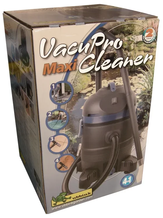 Limpiafondos-aspirador-estanques