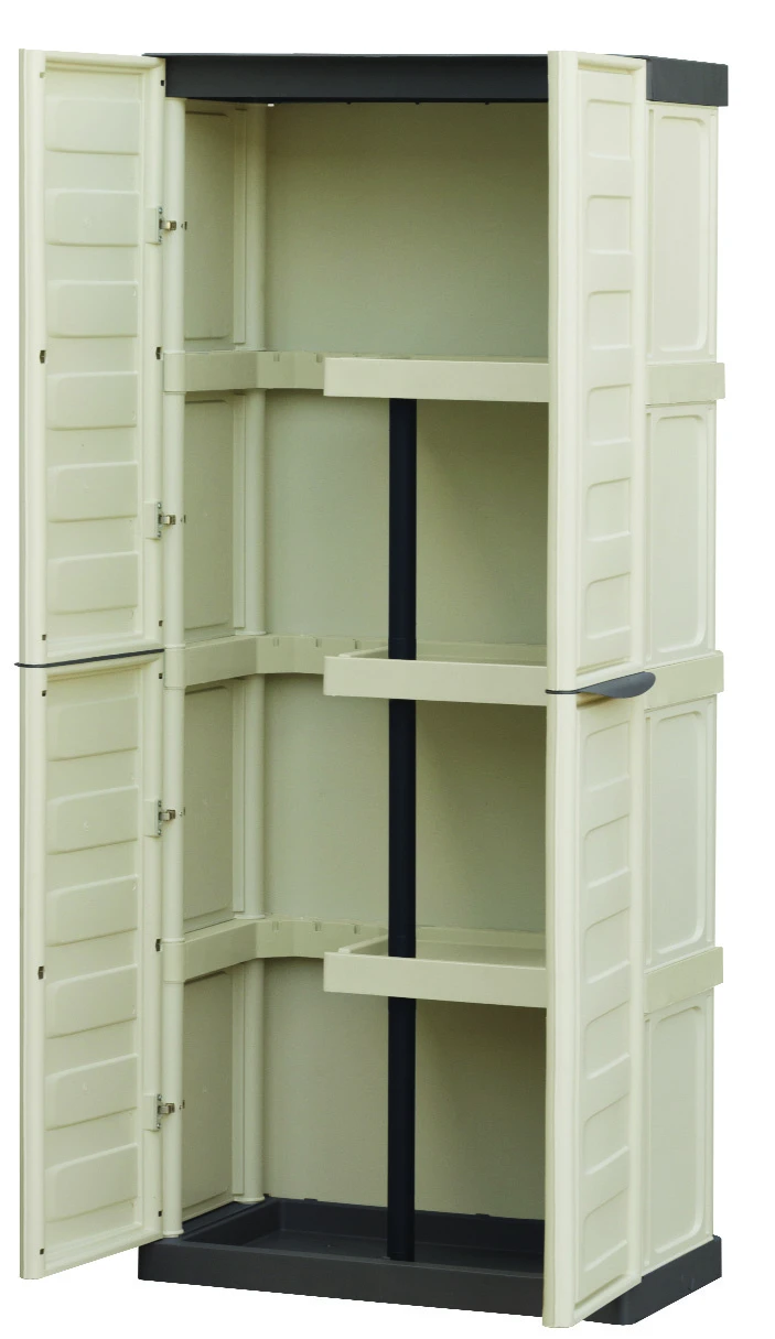 Armarios-resina-Línea-Spazio