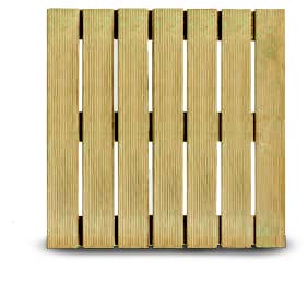Loseta-madera-para-jardín