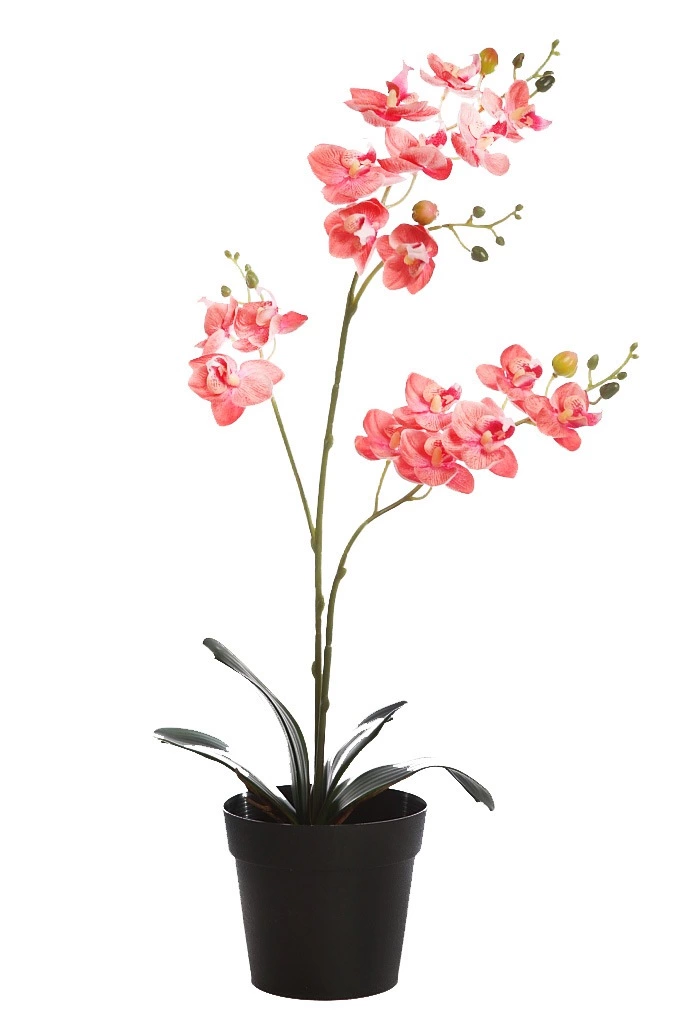 maceta-orquidea-artificial-rosa