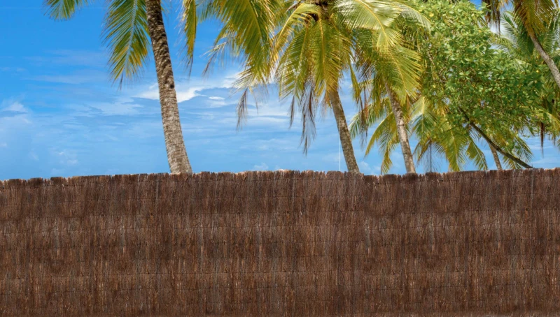 Ocultación-brezo-coco-natural-para-jardín-terraza