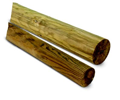 Poste-madera-torneado-tratamiento-clase