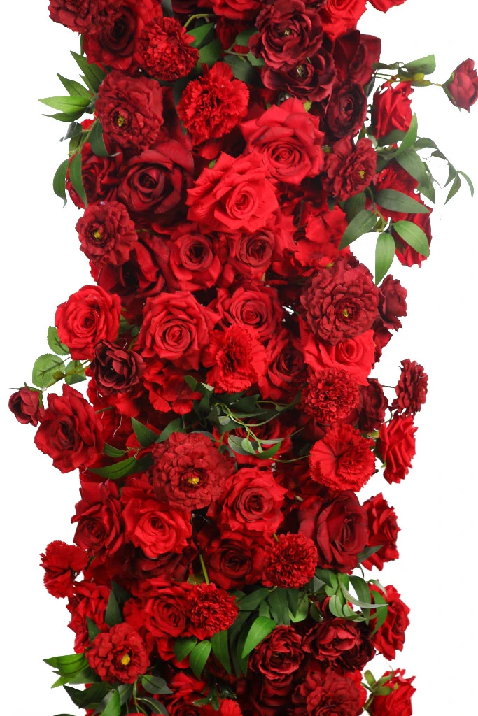 panel-rosas-rojas-artificiales-200x40