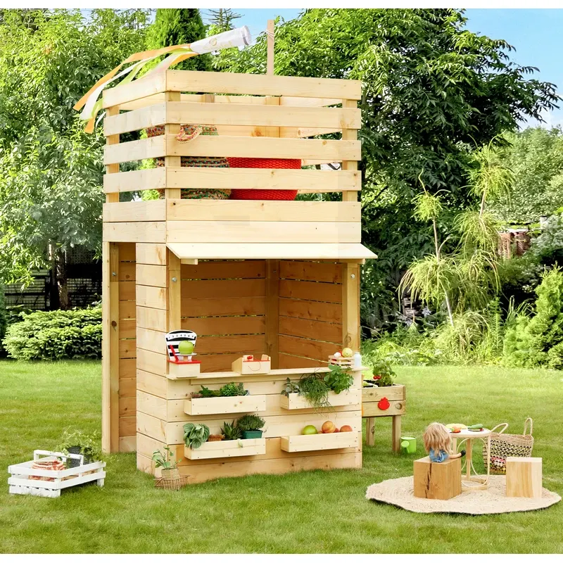 Parque-juegos-madera-Shopping