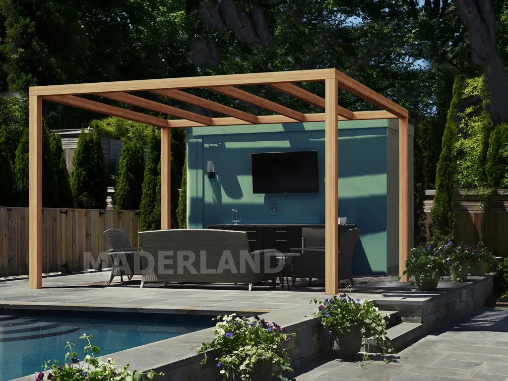 pergola-madera-santander