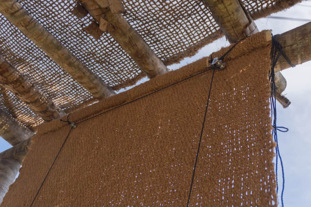 Persiana-enrollable-coco-ocultación-Natural-decorativa