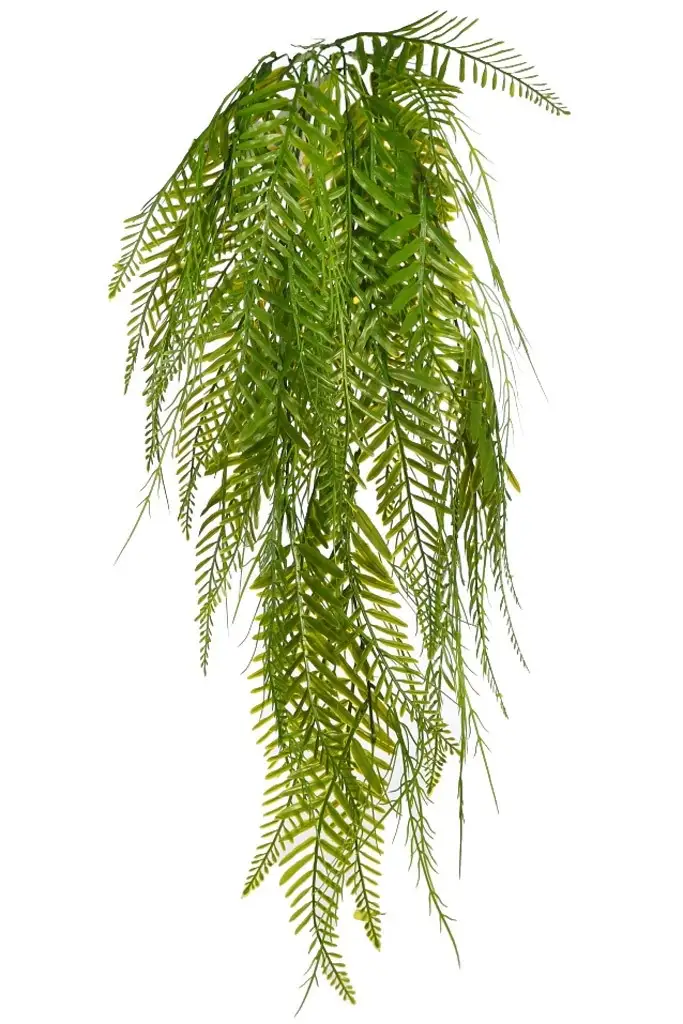 Planta-artificial-colgante-helecho