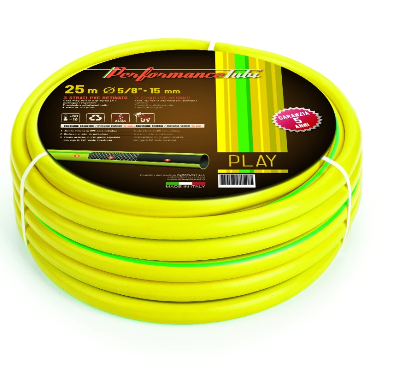 Manguera-jardín-play-capas-refuerzo-trenzado